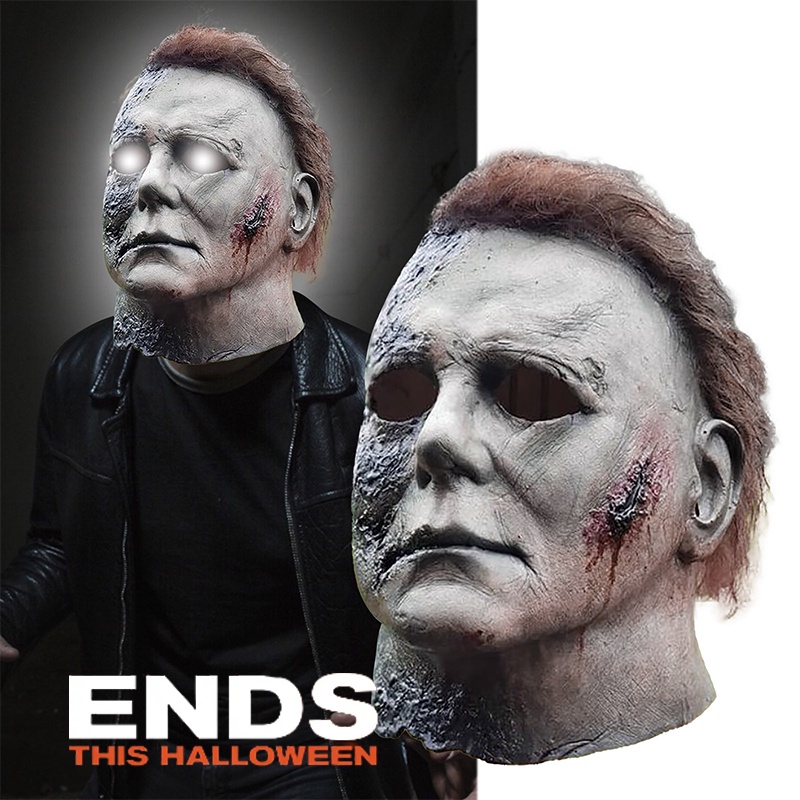 Michael myers Mặt Nạ Hóa Trang halloween