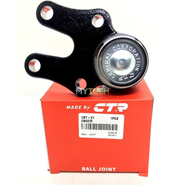 Rô tuyn đứng dưới TOYOTAHiace 2006 ~ 2012 CTR CBT21 - Hàng chính hãng