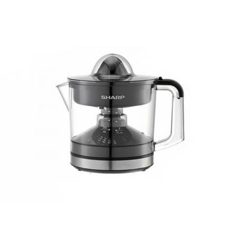 Máy vắt cam Sharp 0.75L EJ-J407-WH/BK công suất 40W