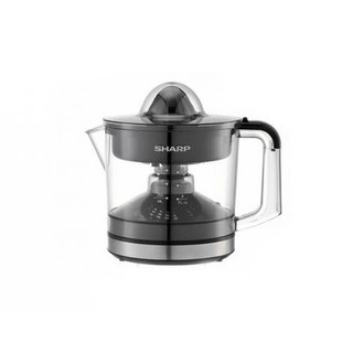 Máy vắt cam sharp 0.75l ej-j407-wh/bk công suất 40w