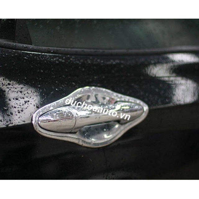 Ốp tay nắm cửa, hõm cửa xe Hyundai Accent 2011-2017