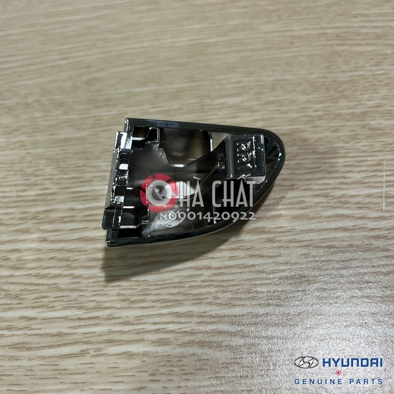 Núm đuôi tay mở cửa ngoài HYUNDAI TUCSON 🚘 nhập khẩu HYUNDAI MOBIS Hàn Quốc 🎯 Bảo hành 100% là hàng chính hãng
