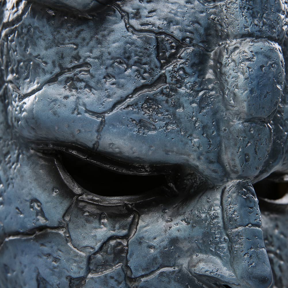 Mặt Nạ Hóa Trang Nhân Vật Trong Jojo 'S Bizarre Adventure Độc Đáo Dịp Halloween