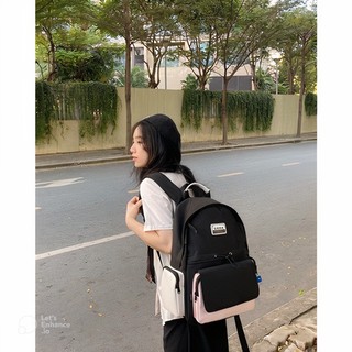 Balo BAMA Simple Backpack 3.0 V.2