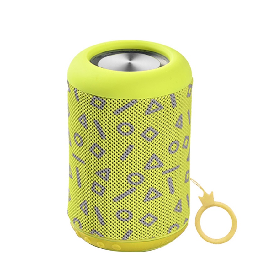 Loa Bluetooth XD300 ExtremeBass BT V5.1, Kháng Nước IPX 5, Có LED Trang Trí, Pin Khỏe (3-4H)