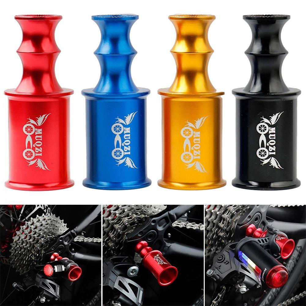 ESPO Trục Nối Dài Tháo Lắp Nhanh Cho Xe Đạp Leo Núi