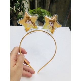 Bờm tóc Công chúa Dễ Thương