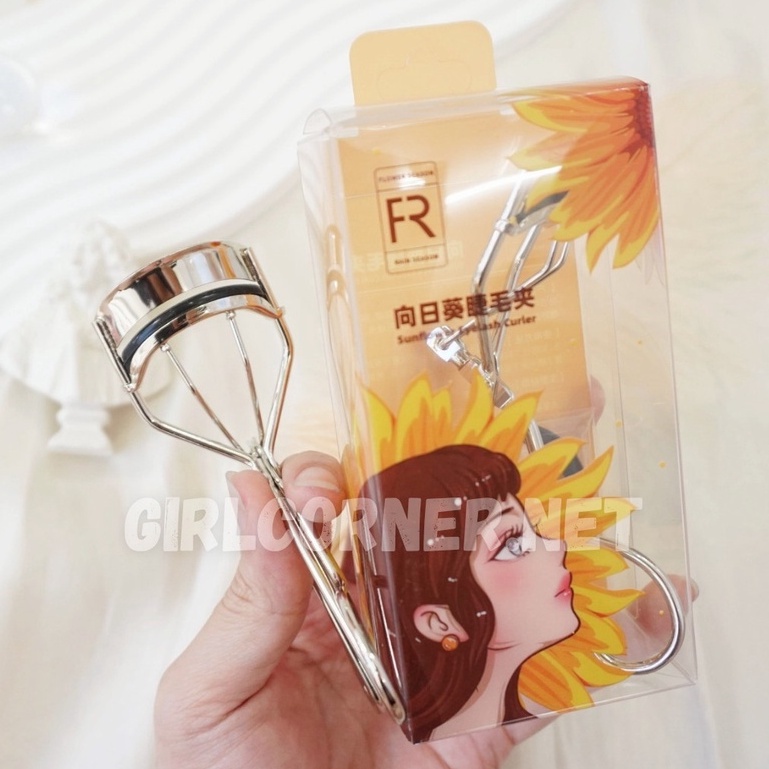 Bấm Mi Sunflower Eyelash Curler