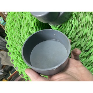 Nắp bịt nút bịt ống nhựa PVC các cỡ từ phi 21 đến phi 90