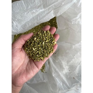 Gói 100gr Trà hoa hoè ( đã sao khô) hỗ trợ mất ngủ cực tốt