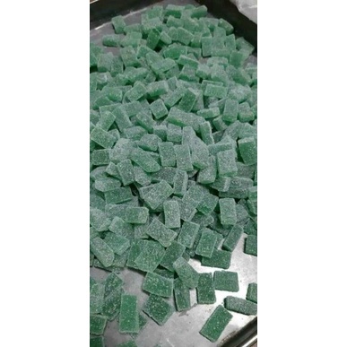 55k 500gr Kẹo Bạc Hà Tuổi Thơ