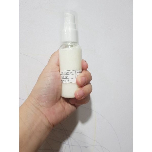 [Chai 30ml] Sữa dưỡng ẩm Acne.org