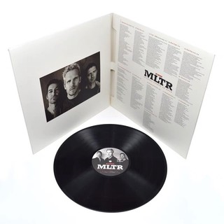 Đĩa Than, Lp, Vinyl ( Michael Learns To Rock )