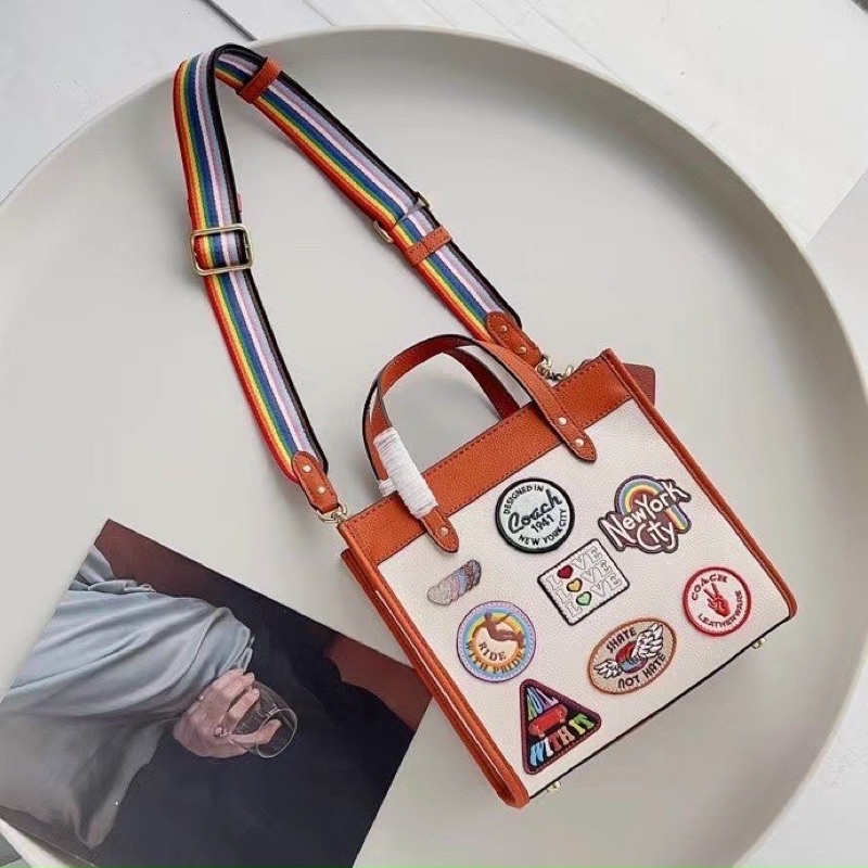 ✨Siêu Hot⚡️Coach Tote