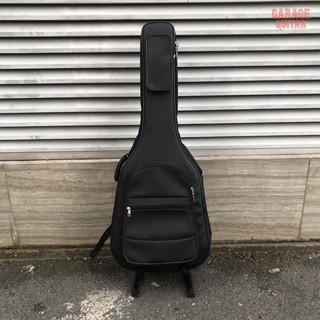 Bao đàn guitar thùng 5 lớp dày dặn form cứng Super Hulk - Garage Guitar