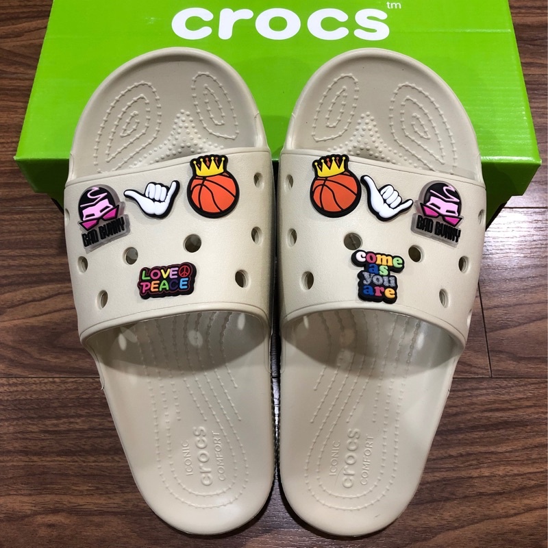 Cross Quai Ngang, Dép Thời Trang Đi Biển - VNXK