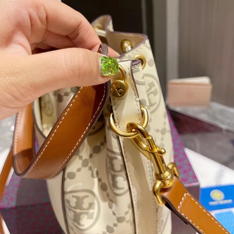 Túi Xách Đeo Vai Cỡ Lớn Có Dây Rút Thời Trang Cho Nữ777777