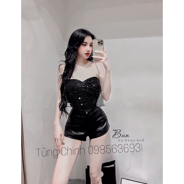 Áo cúp bling bling 1022