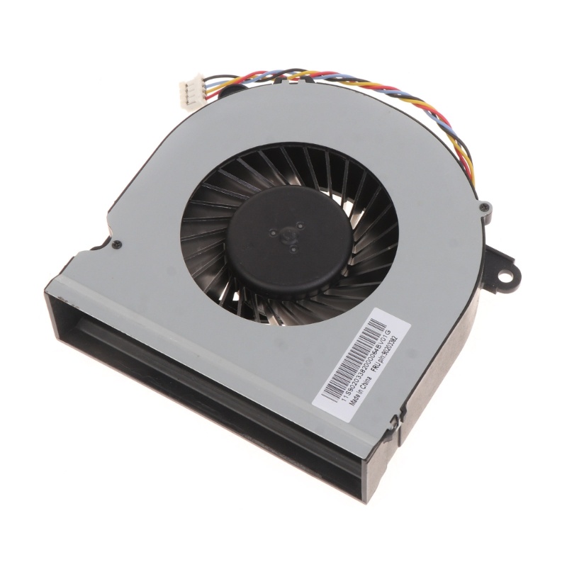 Quạt Tản Nhiệt Chuyên Dụng Cho lenovo all in one AIO AIO 12V 0 55A 4Pin CPU