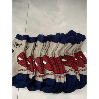 tất bé trai canifa(4-9y)