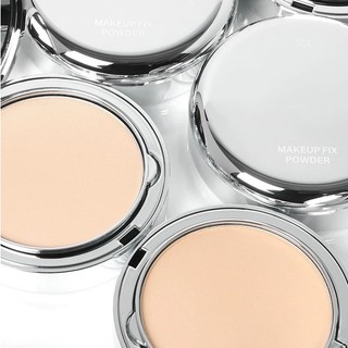 Phấn phủ nén 3.C.E Makeup Fix Powder 9g [Nika Cosmetics]