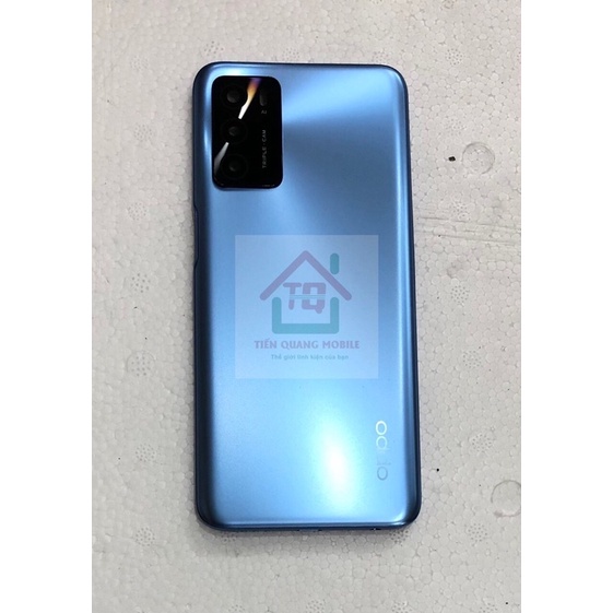 Bộ vỏ Oppo A16