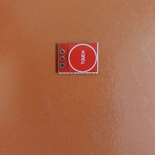 Mạch cảm biến chạm ( cảm ứng )