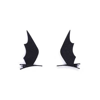 Bờm cánh dơi halloween mới