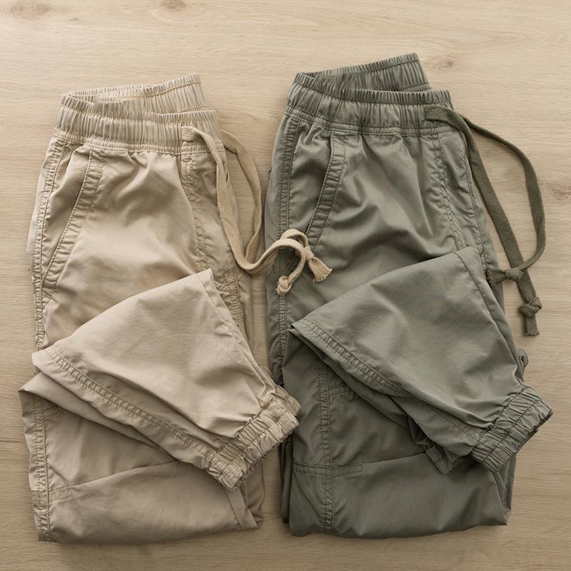 quần kaki ống suông，quần kaki nữ ống suông，quần baggy kaki，quần kaki nữ ống rộng，quần ống suông bigsize，Quần Kaki Dài Ba Chiều Màu Sắc Trơn Phong Cách Âu Mỹ Thời Trang 2020 Cho Nữ