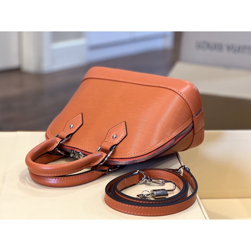 Túi LV hến full màu