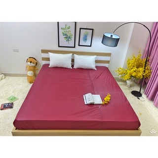 📛FREESHIP📛 Combo 5 Ga bọc đệm chống thấm trơn
