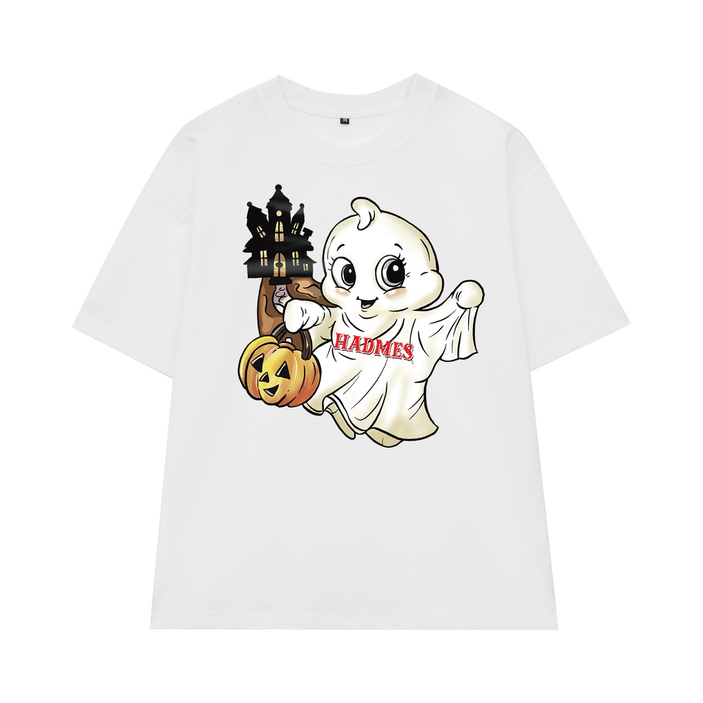 áo thun Hadmes Hallowen 01