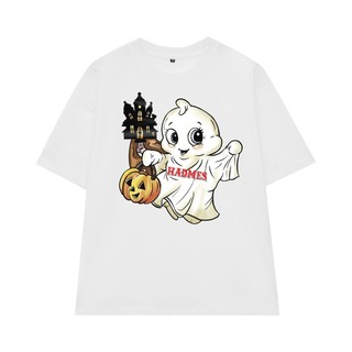 Áo thun Hadmes Hallowen 01