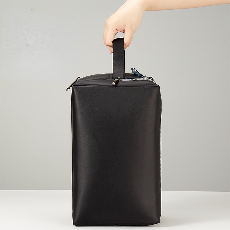 Túi Đựng Đồ Chia Ngăn Khô Và Ướt Tiện Dụng Khi Đi Du Lịch Cho Nam