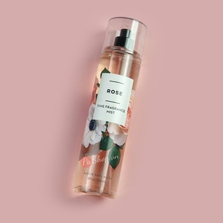 [ HÀNG TẶNG KHÔNG BÁN ] Body mist xịt thơm cơ thể chai 10ml