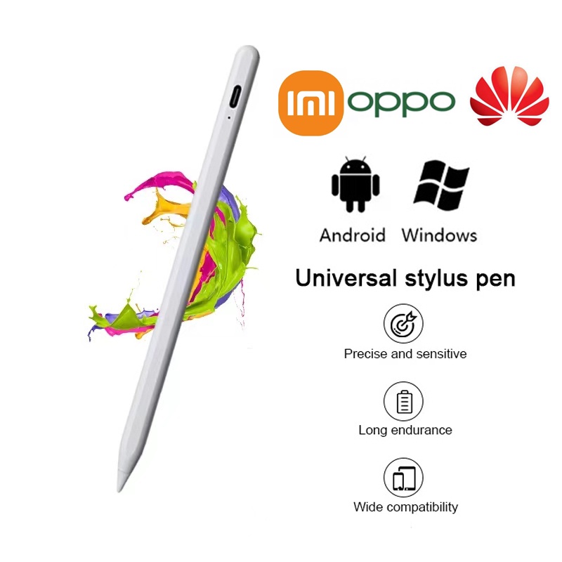 Bút cảm ứng MTWO 8Gen chuyên dụng cho 1 2 / AndroidXiaomi Huawei Samsung for ipad