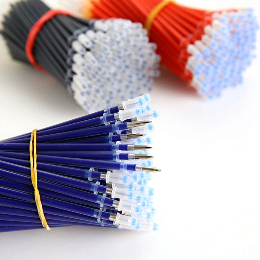 Set 15 Ruột Bút Mực Nước Thay Thế 0.38mm / 0.5mm