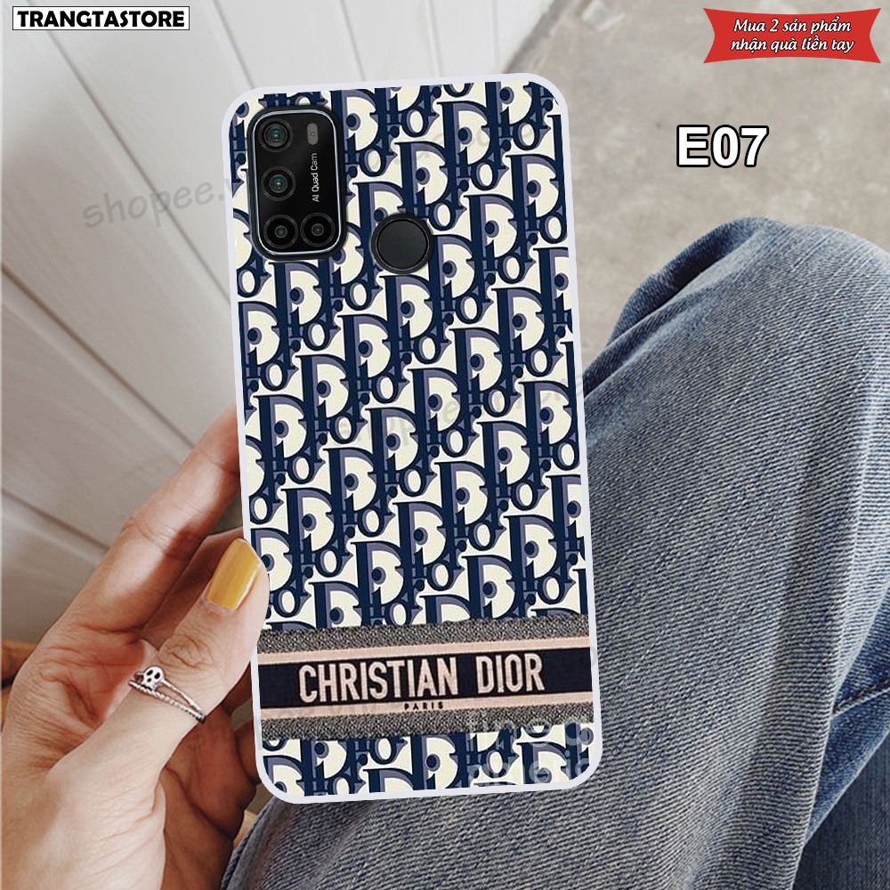 Ốp lưng dẻo trong Vsmart Joy 4 - Live 4 - Star 5 in hình chất lượng - trend