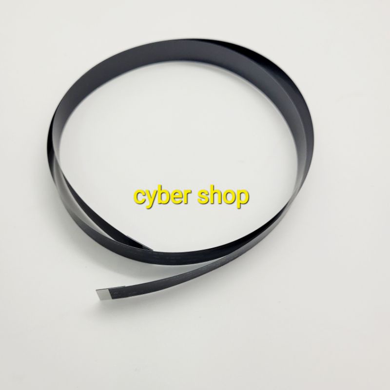 Máy quét cáp ruy băng Canon MF3010 3010 Fixes Triệu chứng E22 E20 Chiều dài 70 cm.