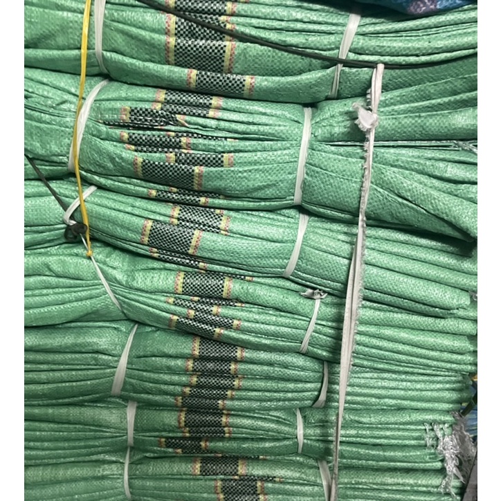 bao tải dứa  70*120 (100 cái)