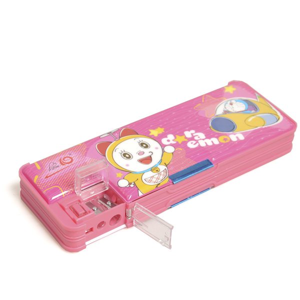 Hộp viết Điểm 10 Doraemon PCA-011/DO chính hãng