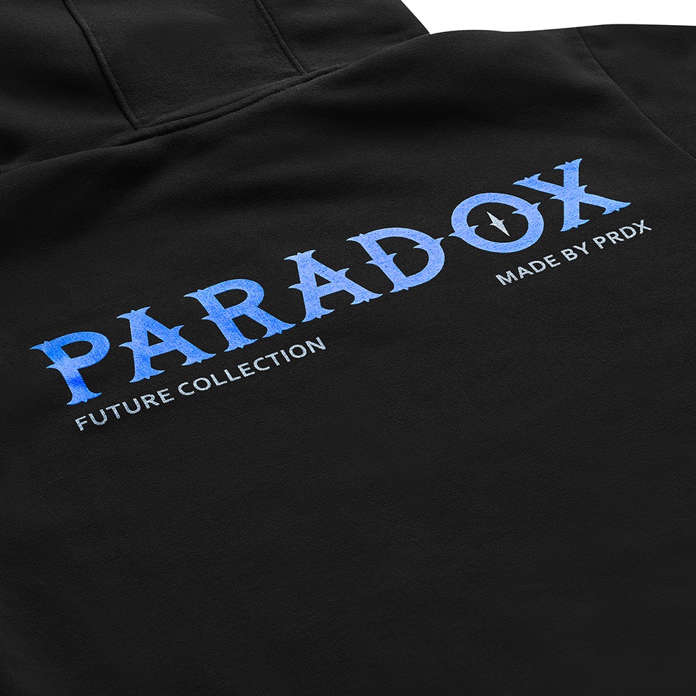 Áo hoodie Paradox THE PROSPECT HOODIE