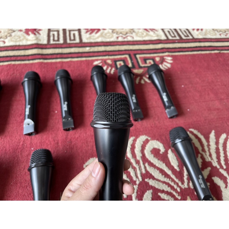 Micro có dây SOUTRACK Pro 700 bãi mỹ U.S.A xịn