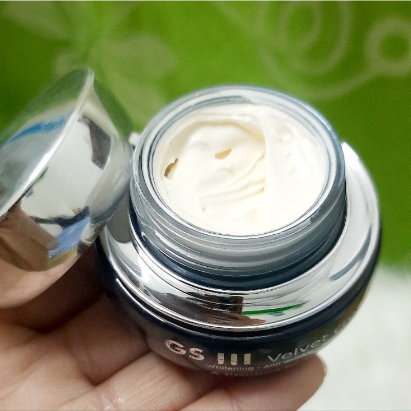 Kem ngày GS3, kem đêm , cam kết chính hãng   tăng gói tét