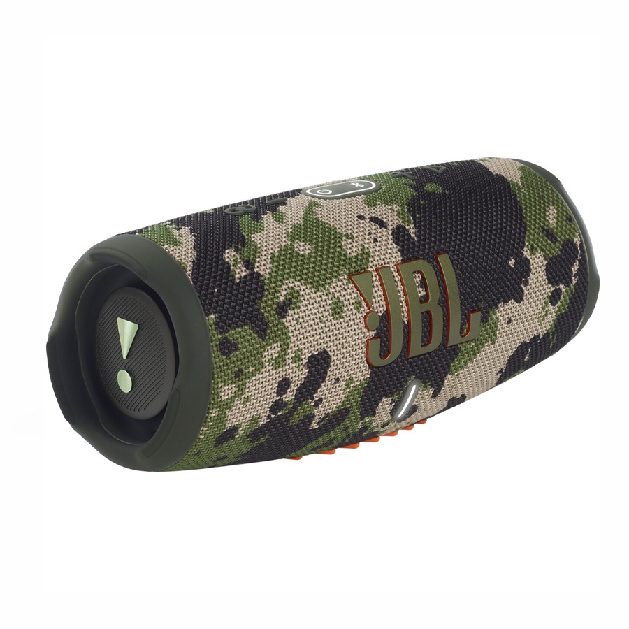 Loa JBL Charge 5 - Hàng chính hãng PGI Việt Nam