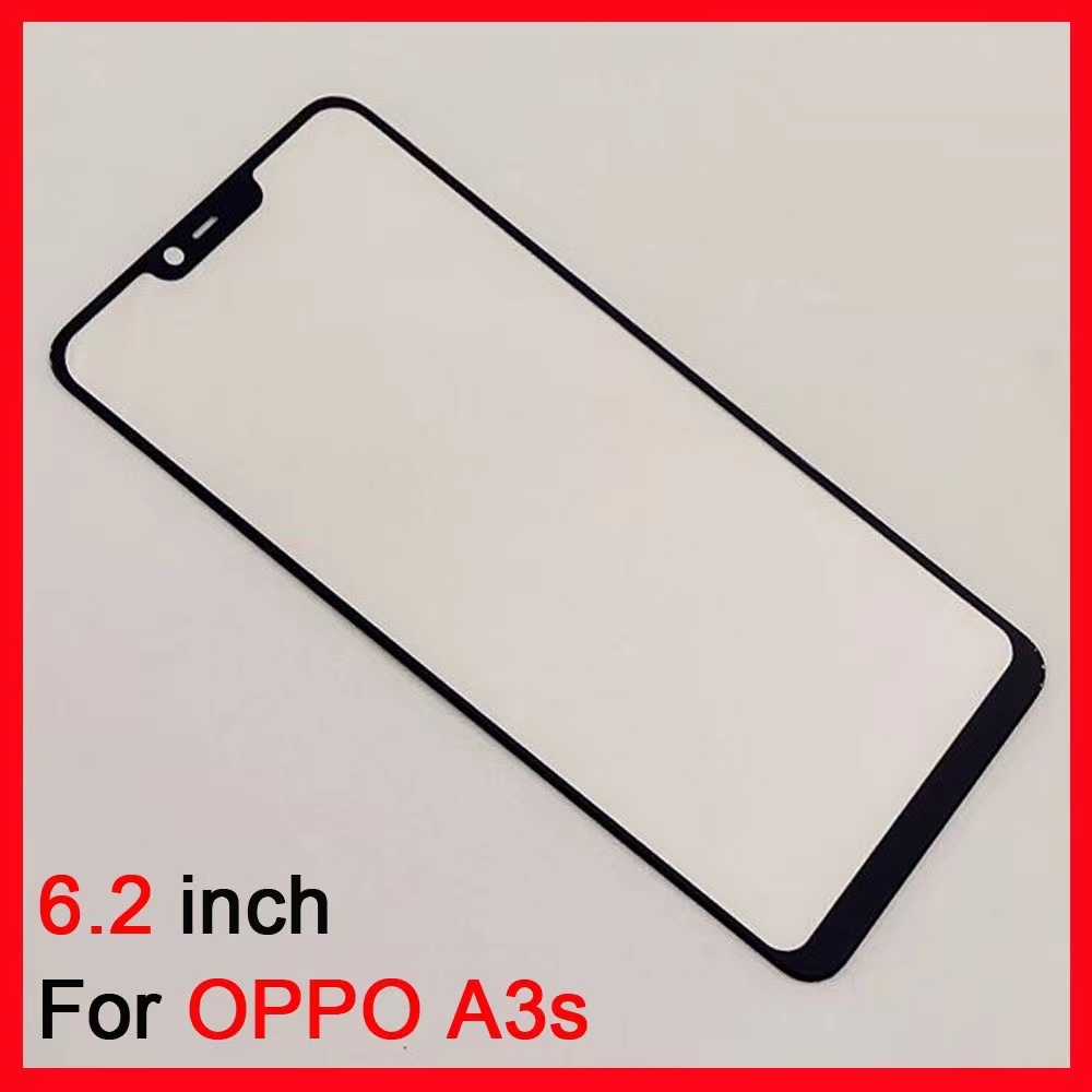 Màn Hình Cảm Ứng LCD Bằng Kính Thay Thế Chuyên Dụng Cho OPPO A3s A5s A3s