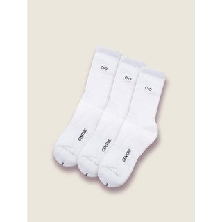 Centric Socks (3 Pairs)