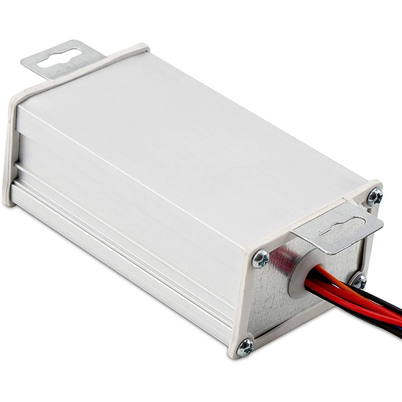 Bộ Điều Khiển Tốc Độ Động Cơ PWM DC 9V 12V 24V 48V 60V 20A