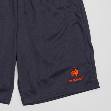 Quần Shorts Le Coq Golf Nam - QMMTJD20-NVY