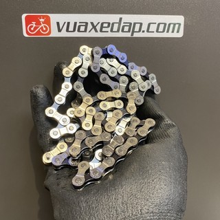 Xích xe đạp SHIMANO IG51 6/7/8S